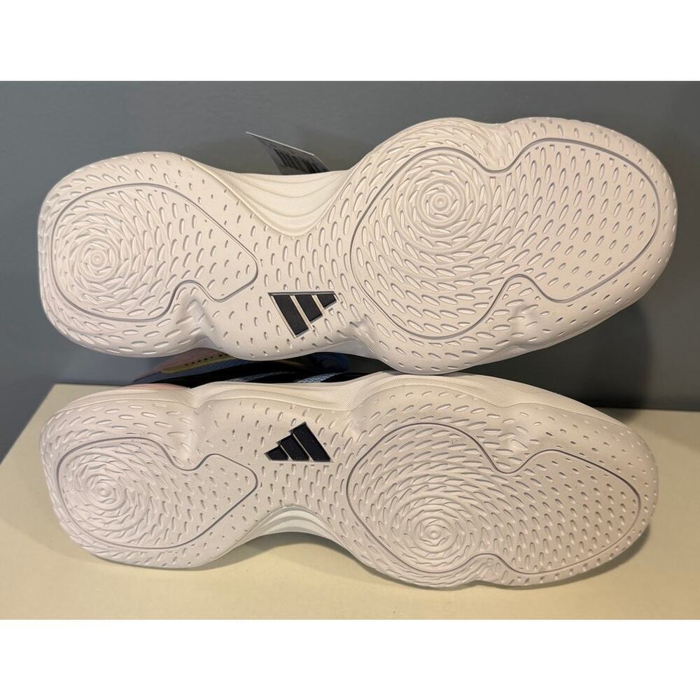 NIB adidas Women's Court Stabil Volleyball Shoes - Size 9.5 - Picture 6 of 9
